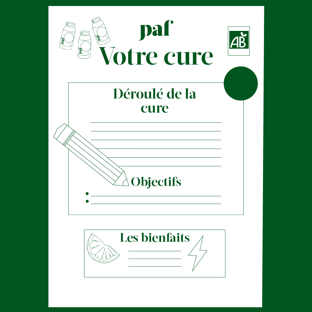 Mémo Cure Elevation
