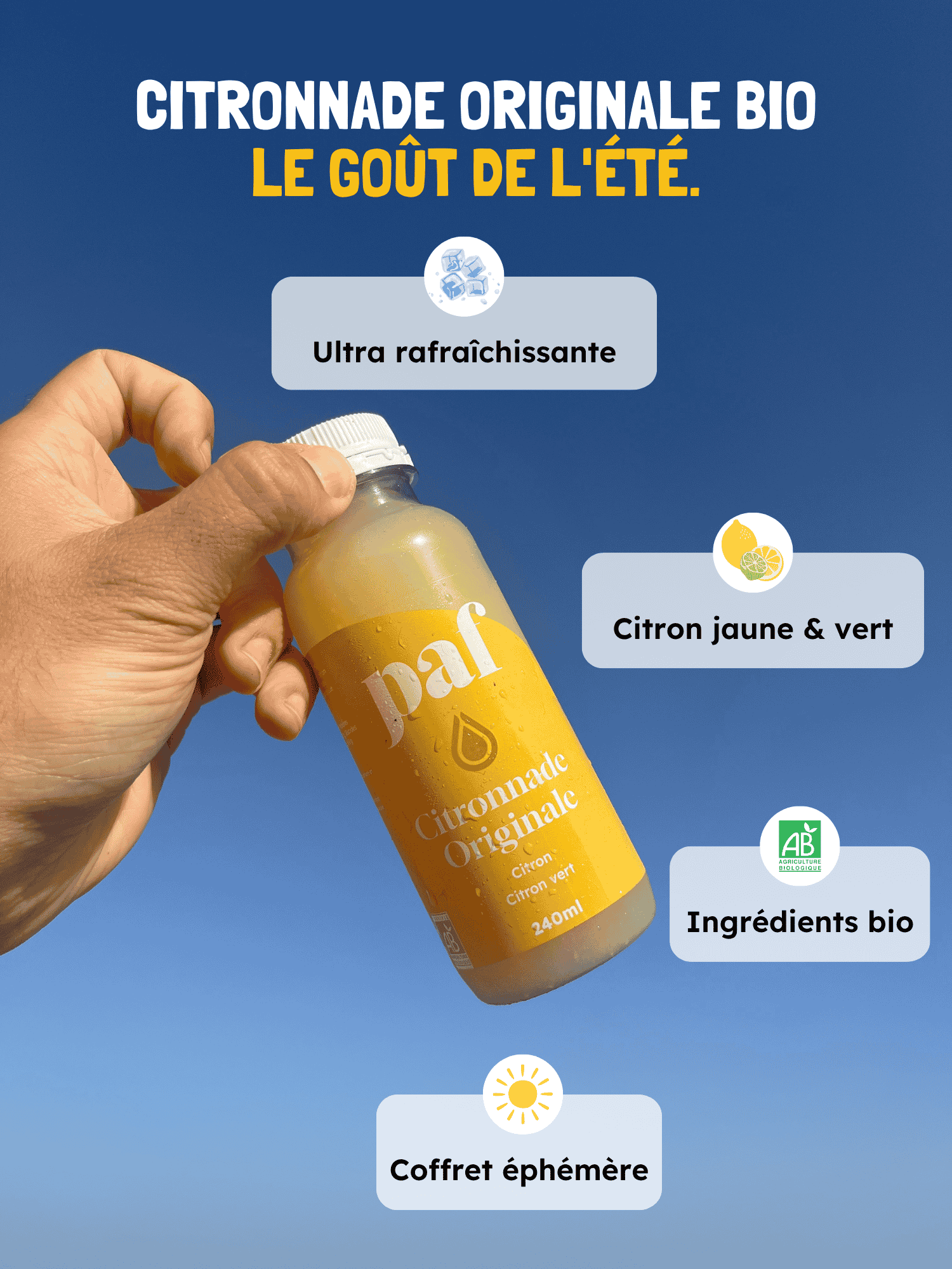 Coffret de Citronnades Originales – Image 2