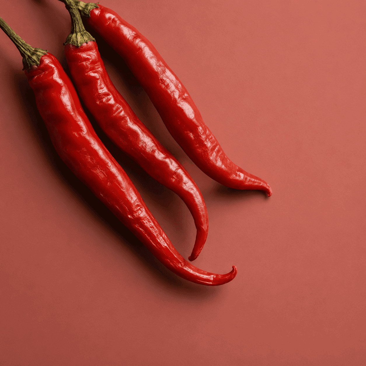 Piment de Cayenne